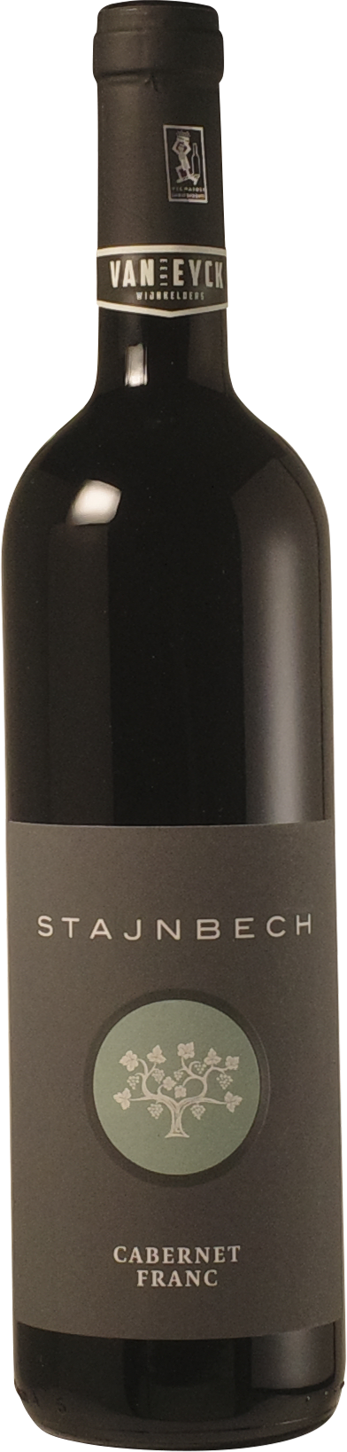 Borgo Stajnbech - Cabernet Franc 2023