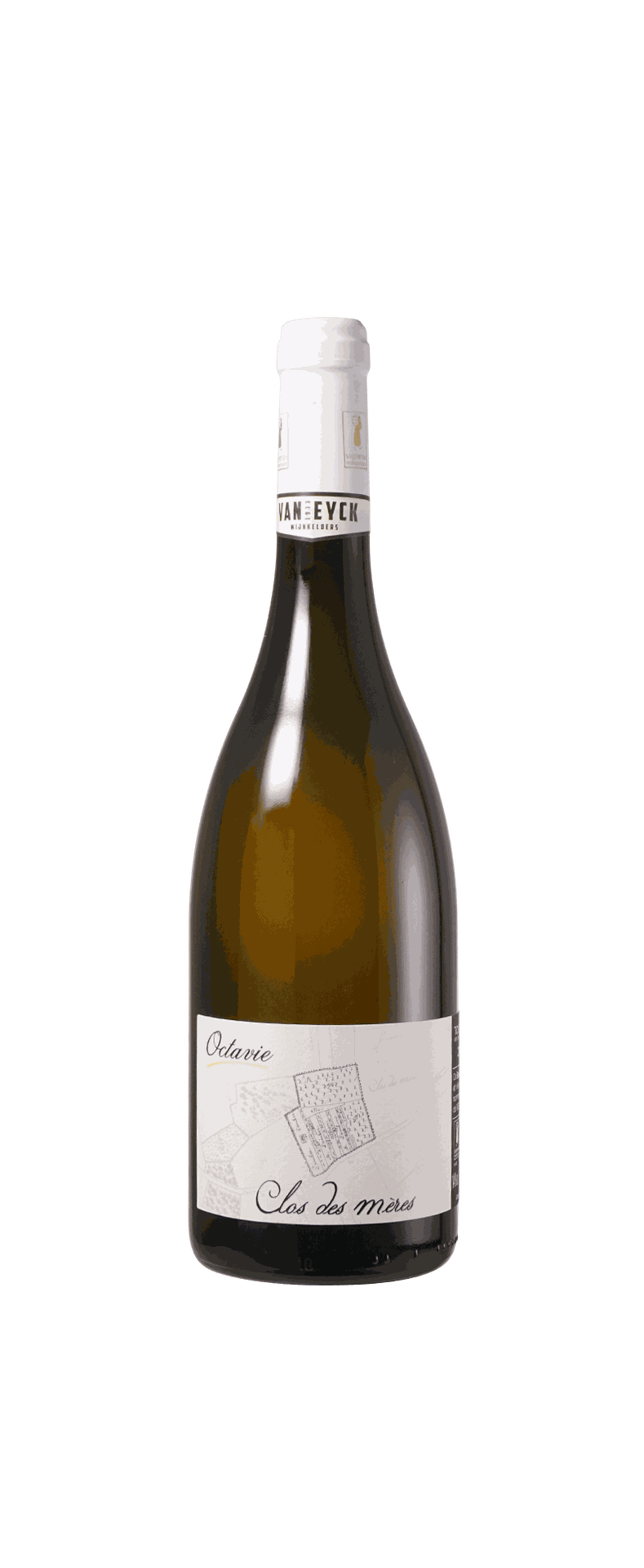 Domaine Octavie 'Clos des Mères' 2023