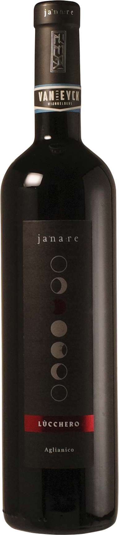 La Guardiense 'Lucchero' - Aglianico 2019