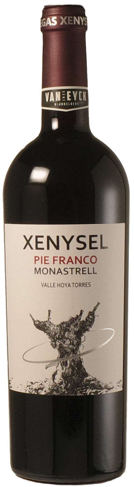 Bodegas Xenysel 'Pie Franco' 2023