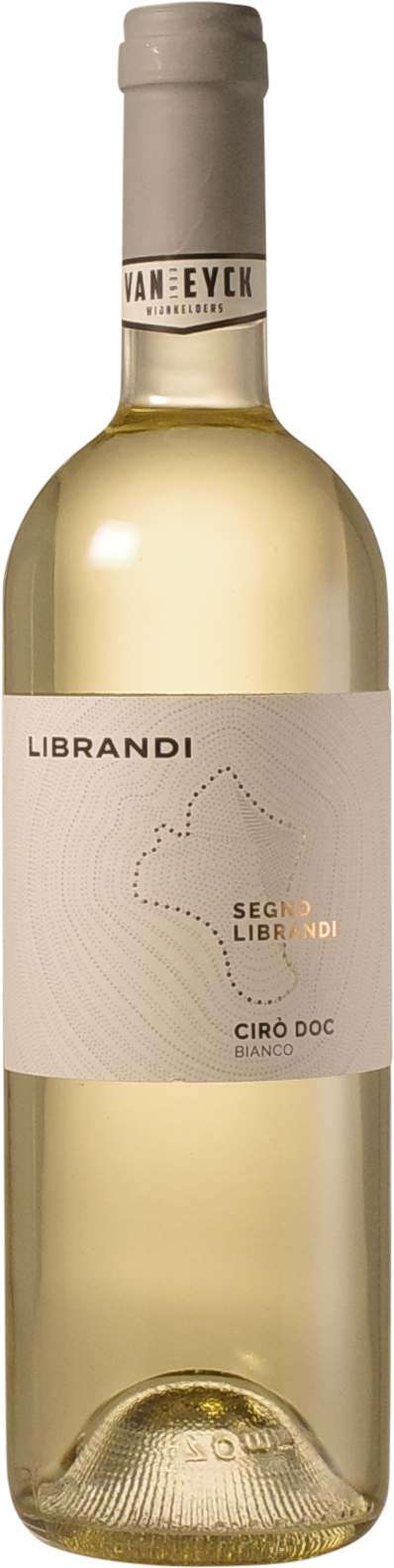 Librandi - Cirò Bianco 2024