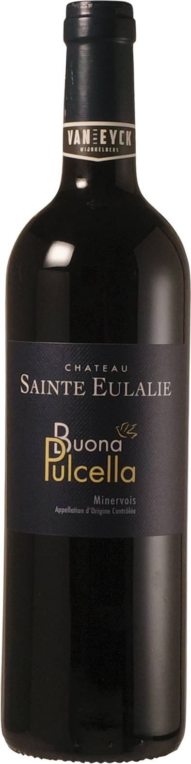 Château Sainte Eulalie 'Buona Pulcella' 2021