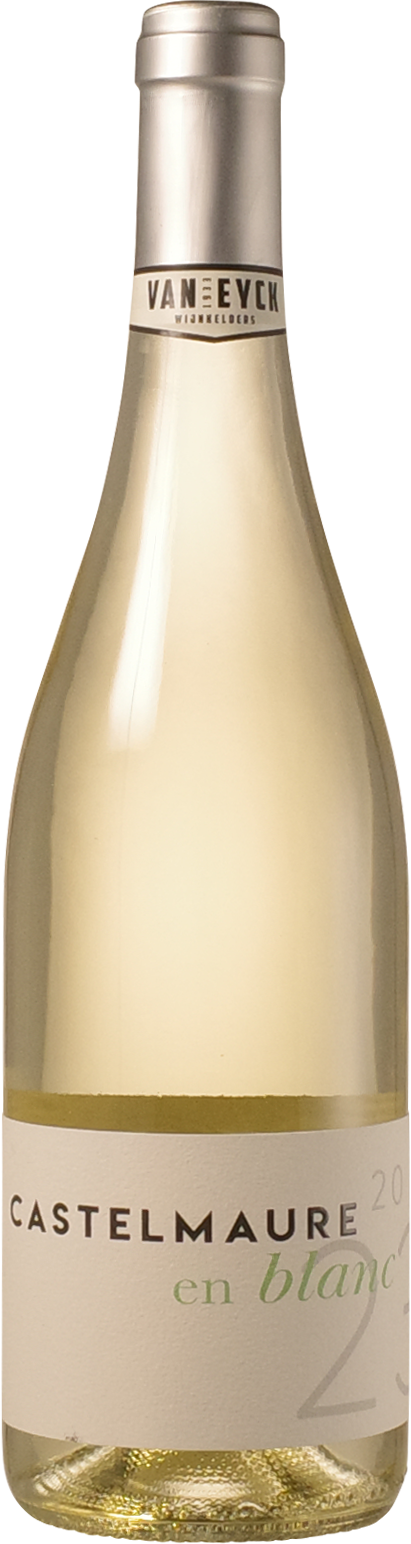 Castelmaure 'En Blanc' 2024