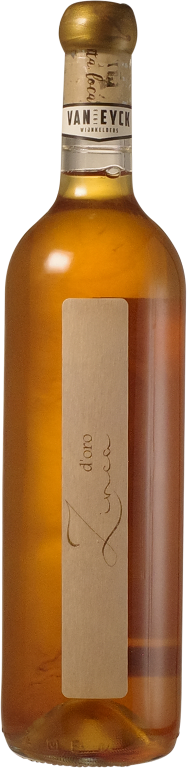 Cabecita Loca 'Zinca d'Oro' 2022