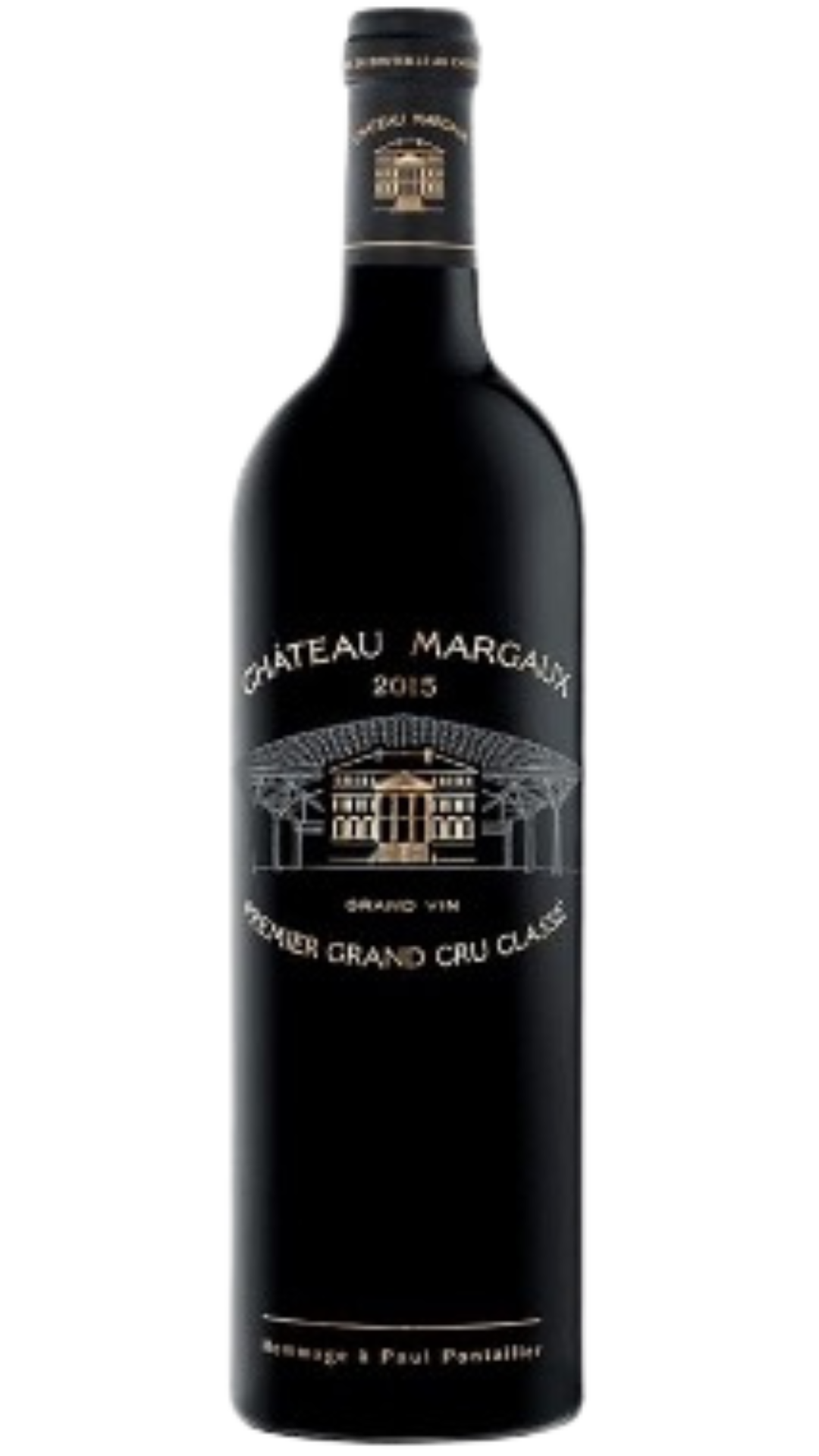Château Margaux 2015 