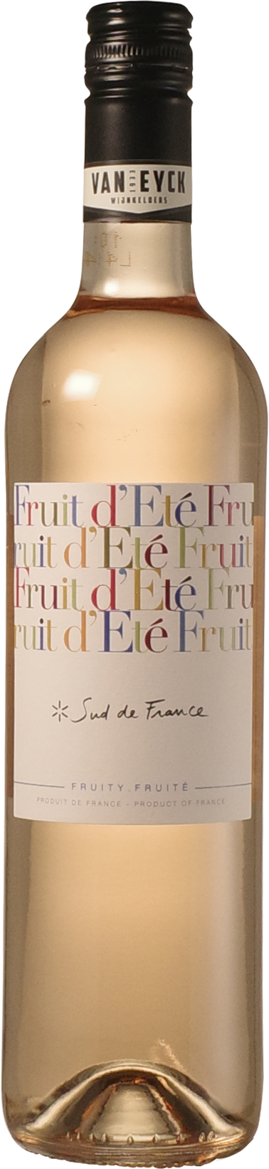 Fruit d'Eté 2024