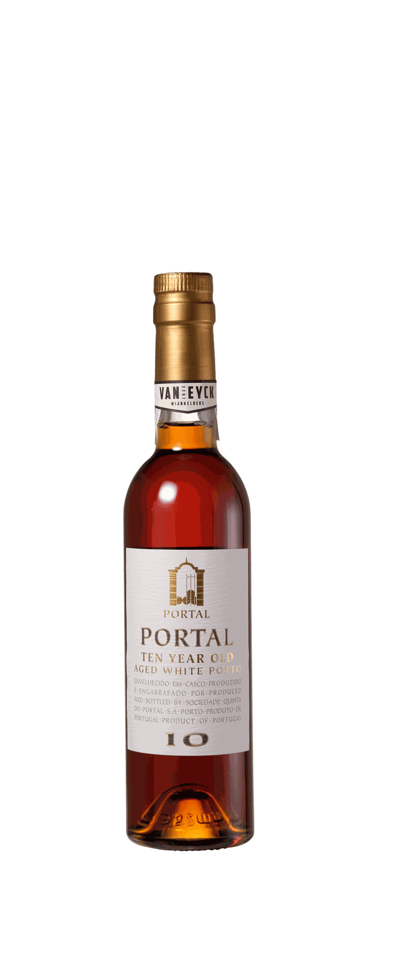 Quinta do Portal - 10 Years Old White Port