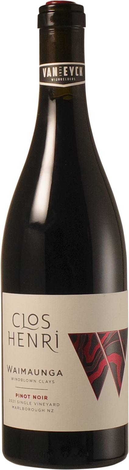 Clos Henri Estate 'Waimaunga' - Pinot Noir 2021