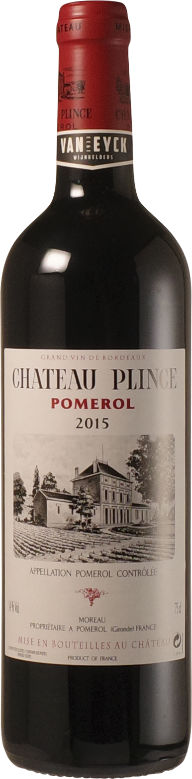 Château Plince 2024