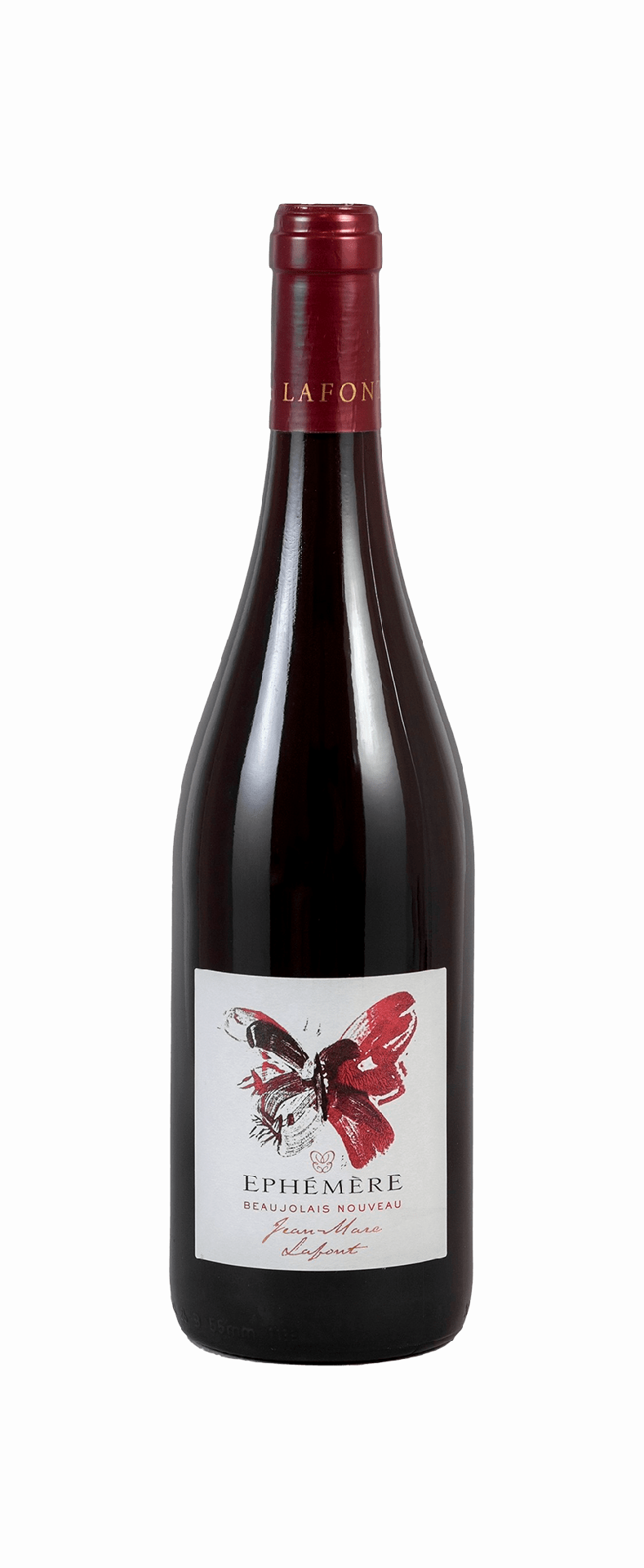 Domaine de Bel-Air 'Beaujolais Ephémère' 2025