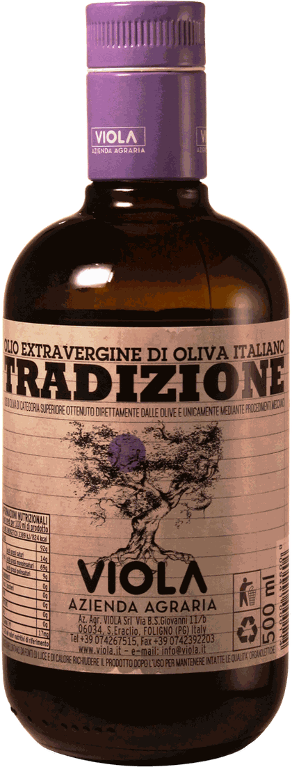Viola - Tradizione 75 cl.