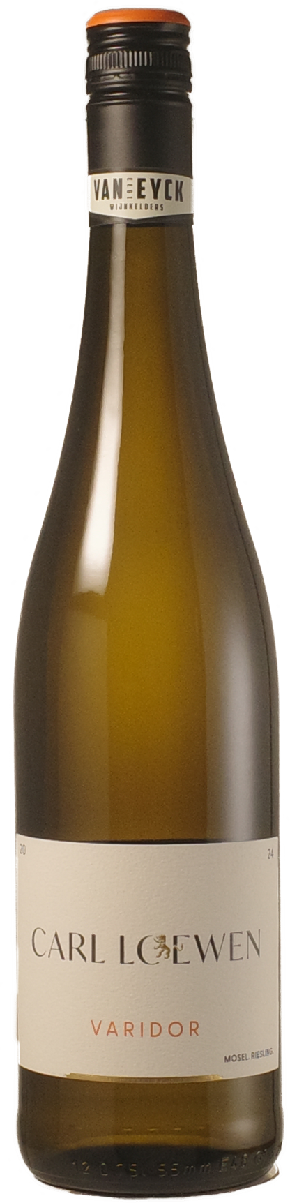 Weingut Carl Loewen - Riesling 'Varidor' 2024