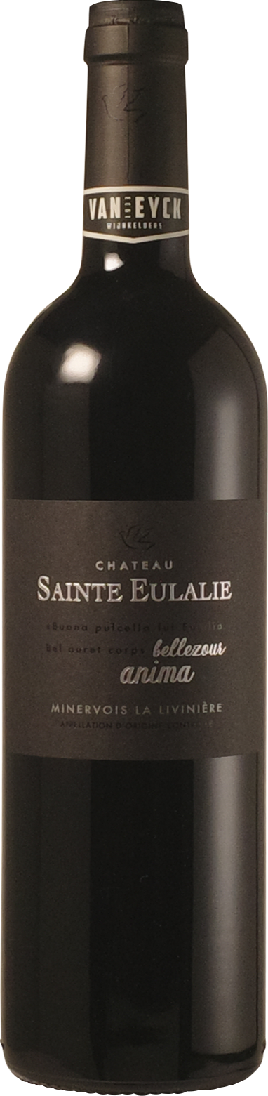Château Sainte Eulalie 'Bellezour' 2023