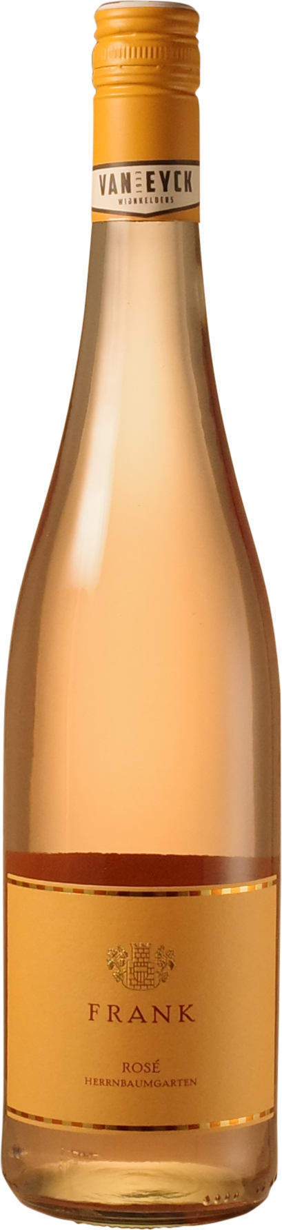 [103345] Weingut Frank 'Rosé Herrnbaumgarten' 2025