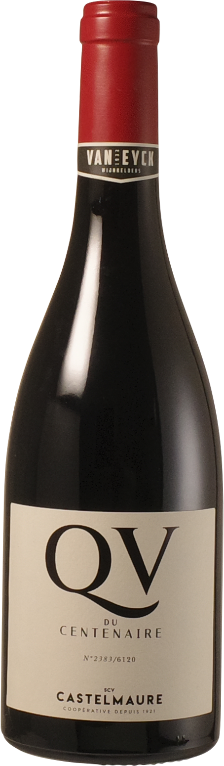 Castelmaure 'La QV de Centenaire' 2018