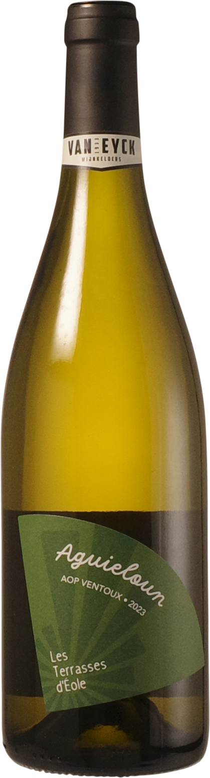 Domaine les Terrasses d'Eole 'Aguieloun' 2024