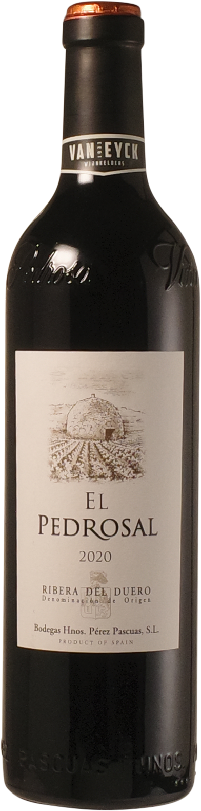 Bodegas Pérez Pascuas 'El Pedrosal Joven' 2020