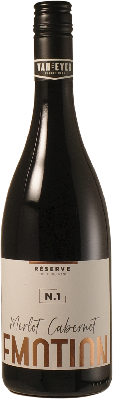 Emotion 1 - Merlot/Cabernet 2023