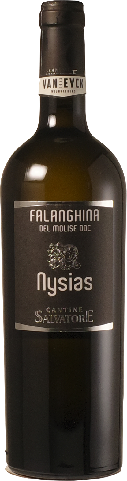Najaarsproeverij | Cantine Salvatore 'Nysias' 2023