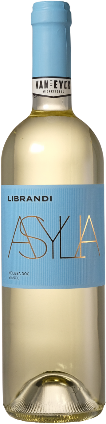 Librandi 'Asylia Bianco' 2024