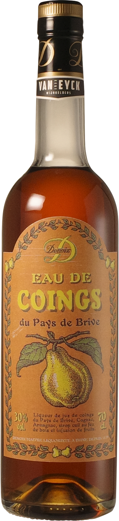 Denoix - Eau de Coings 70 cl