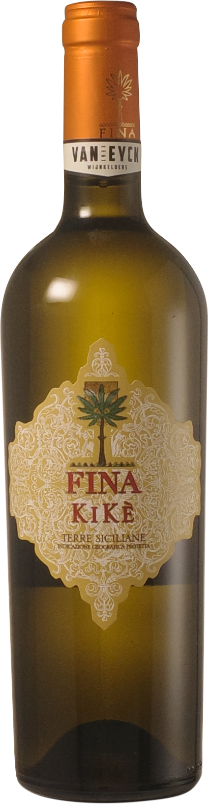 Cantina Fina 'Kikè' 2024