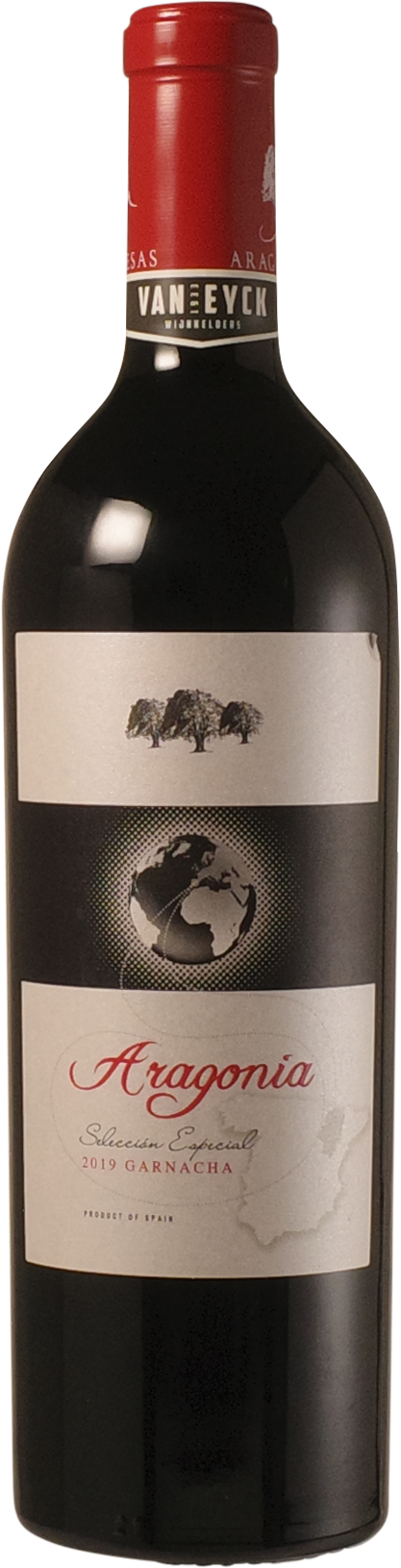 Bodegas Aragonesas 'Aragonia' 2020