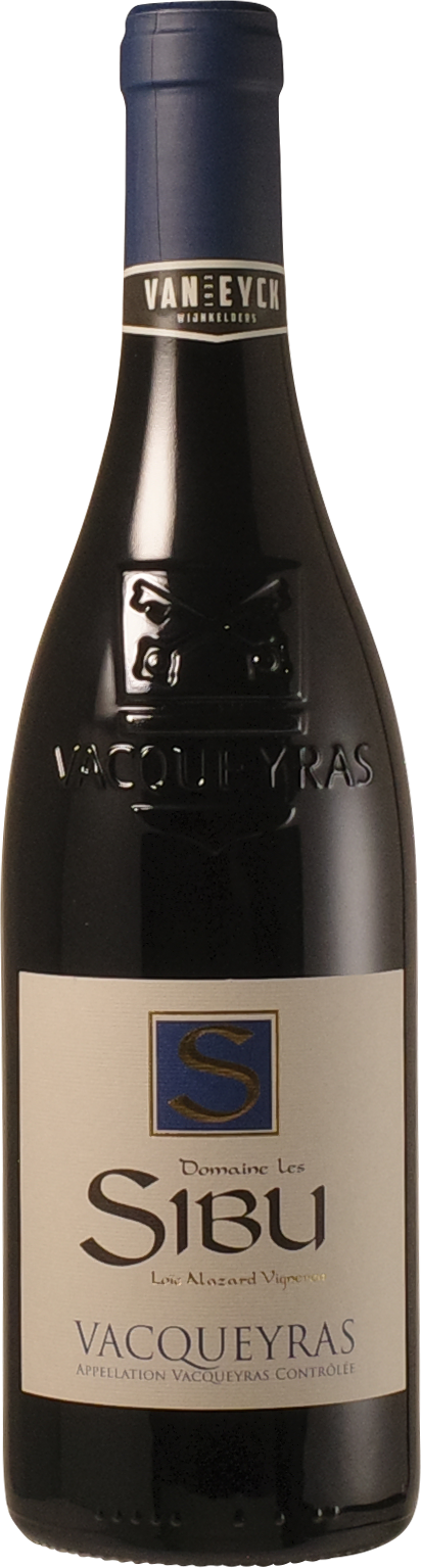 Domaine les Sibu - Vacqueyras 2022