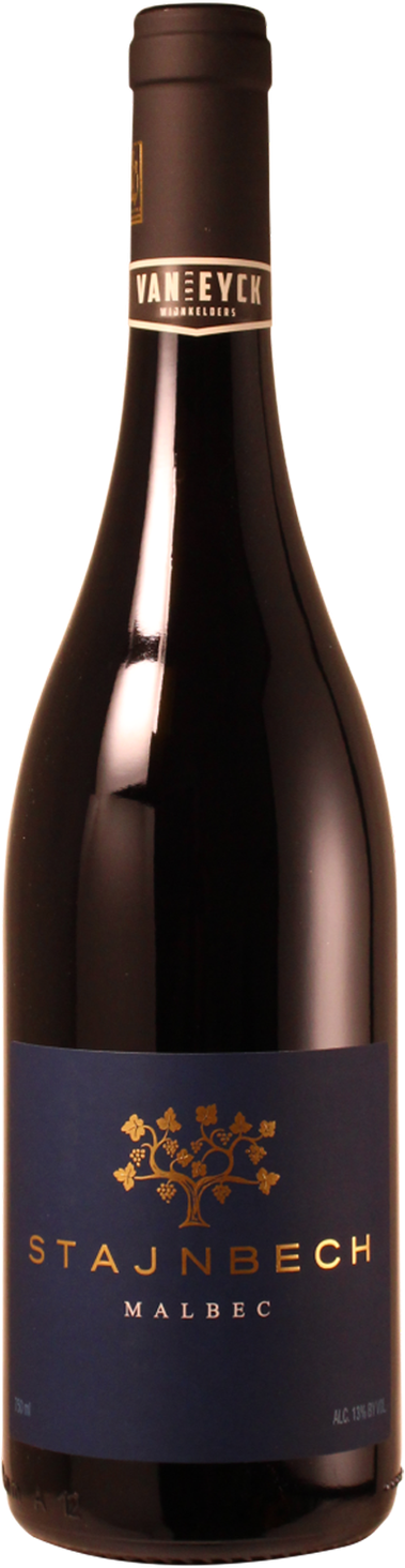 Borgo Stajnbech - Malbec 2024