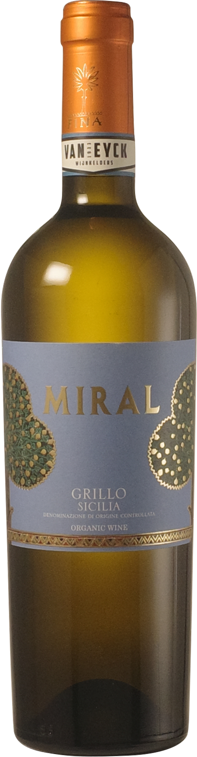 Cantina Fina 'Miral' - Grillo 2024