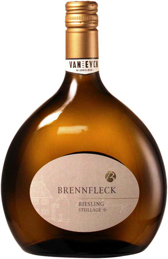 Weingut Brennfleck 'Eschendorfer Lump' - Riesling 2025