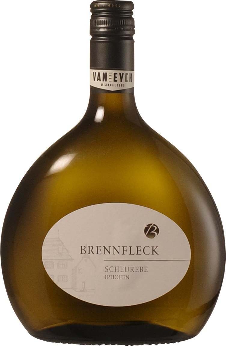 Weingut Brennfleck  - Scheurebe 2025