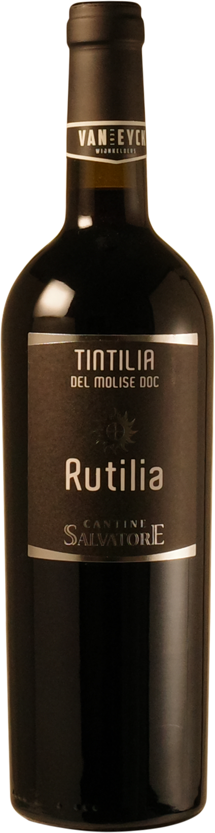 [100522] Cantine Salvatore 'Rutilia' 2020
