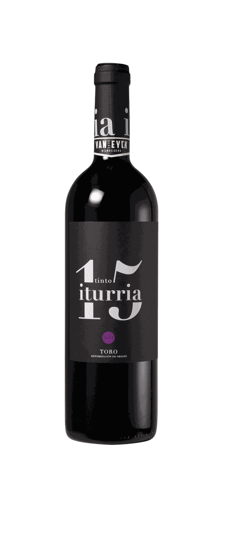 Bodegas Iturria 'Tinto' 2020