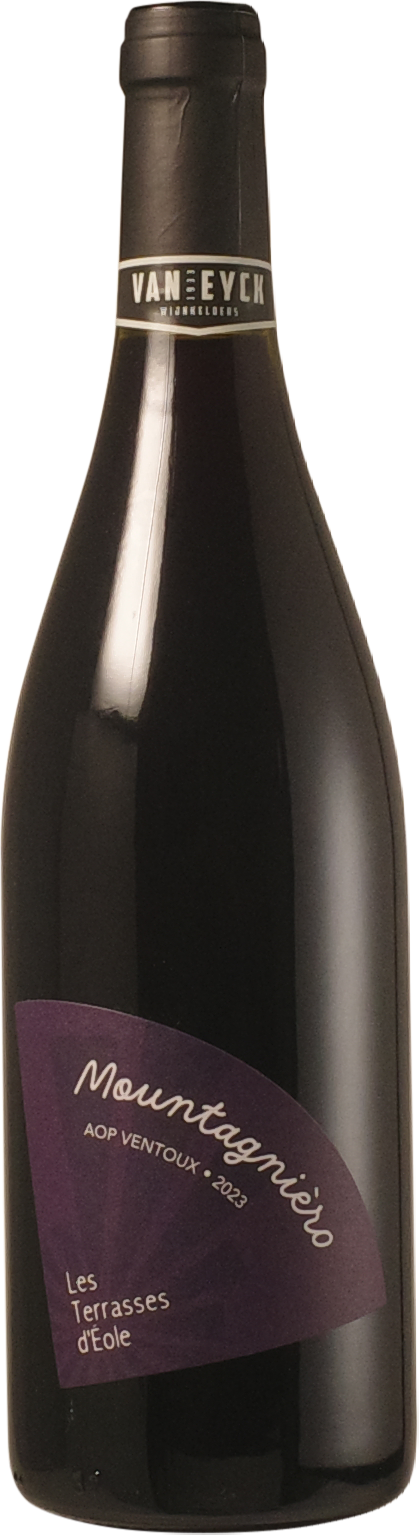 Domaine les Terrasses d'Eole 'Mountagniero' 2023