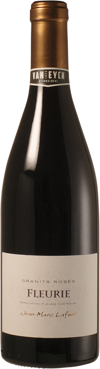 Domaine de Bel-Air - Fleurie 2022