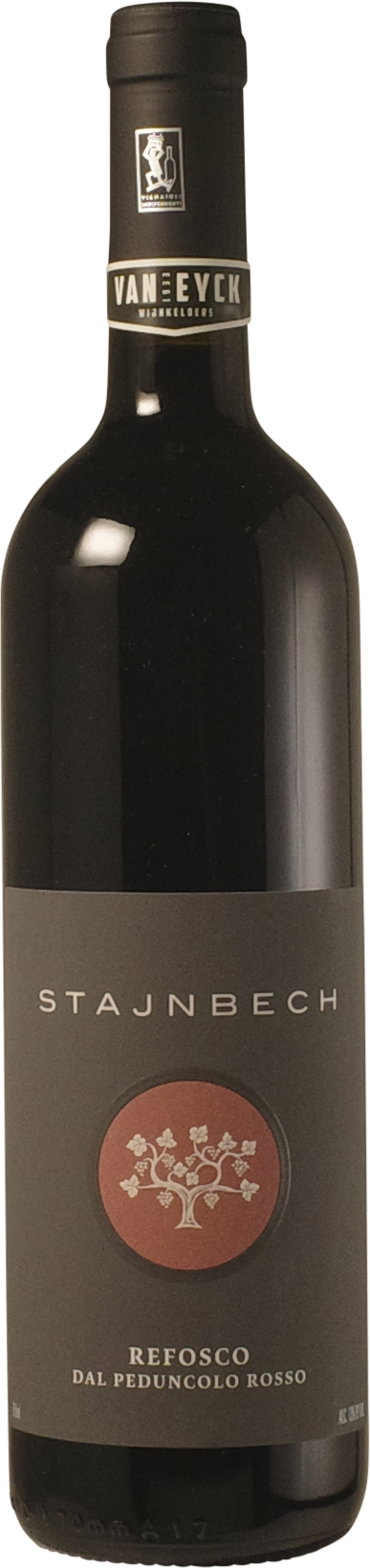 Borgo Stajnbech - Refosco dal Peduncolo Rosso 2022