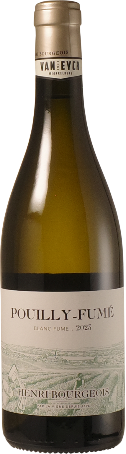 Henri Bourgeois - Pouilly-Fumé 2023