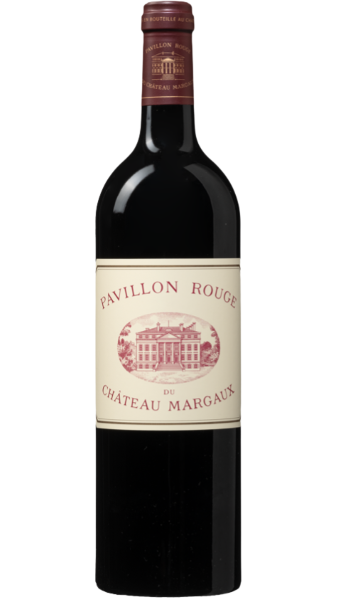 Pavillon Rouge du Château Margaux 2020 - Magnum