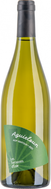 Domaine les Terrasses d'Eole 'Aguieloun' 2024