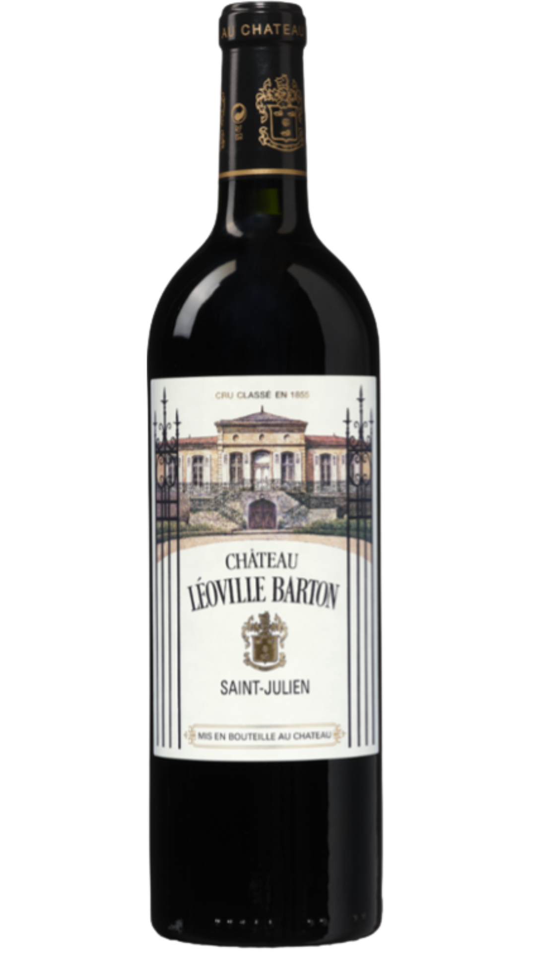 Château Léoville Barton 2011