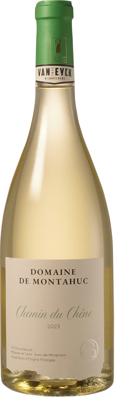Domaine de Montahuc 'Chemin du Chêne' 2023