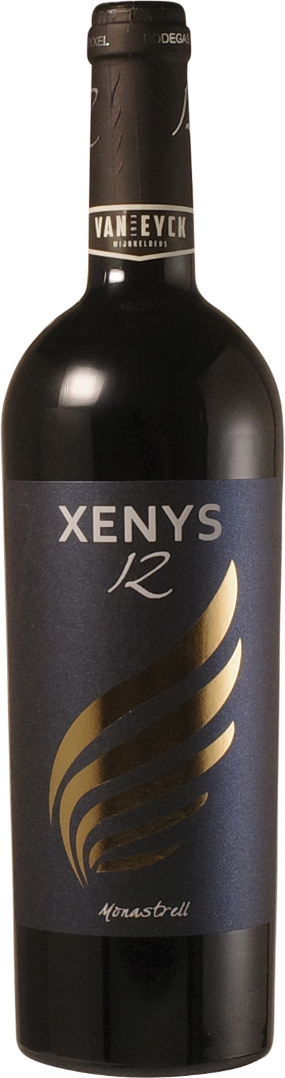 Bodegas Xenysel '12 Meses' 2022