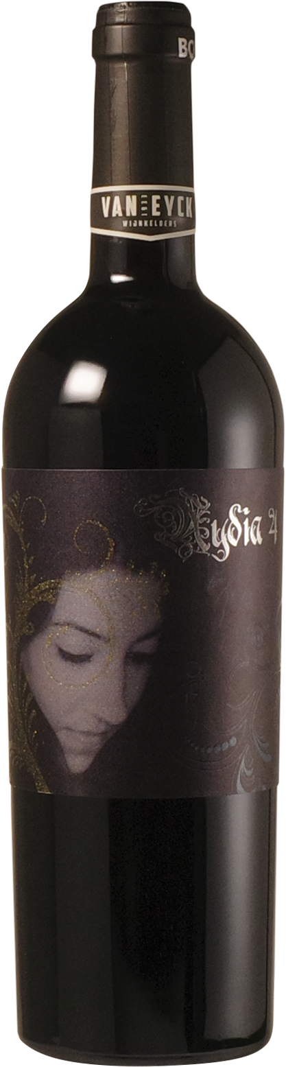 Bodegas Xenysel 'Nydia' 2022