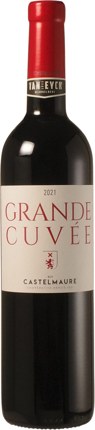 Castelmaure 'La Grande Cuvée' 2022