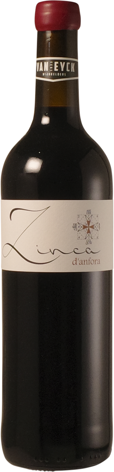 Cabecita Loca 'Zinca d'Anfora' 2021
