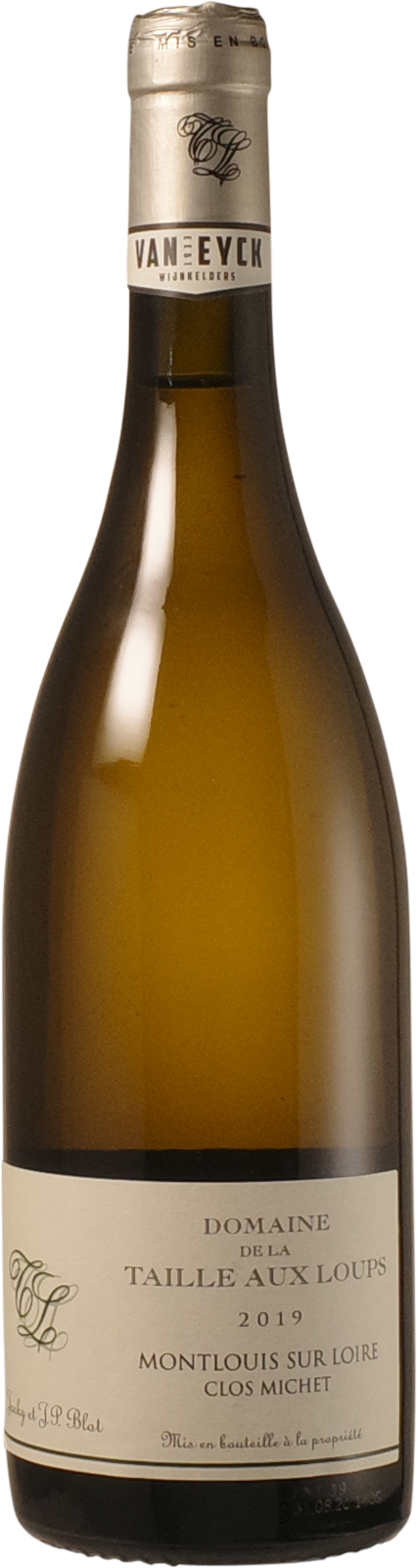 Domaine De la Taille aux Loups 'Clos Michet' 2020
