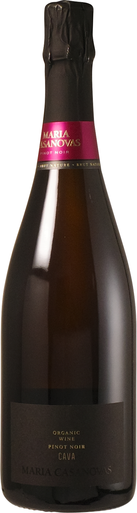 Maria Casanovas 'Pinot Noir Brut Nature'