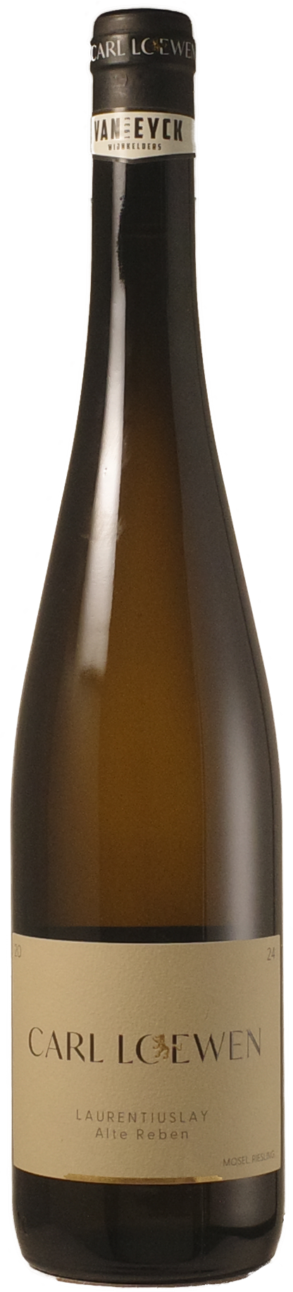 Weingut Carl Loewen - Riesling 'Laurentiuslay' 2024