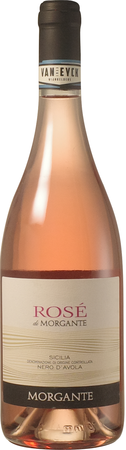 Morgante 'Rosé di Morgante' 2024